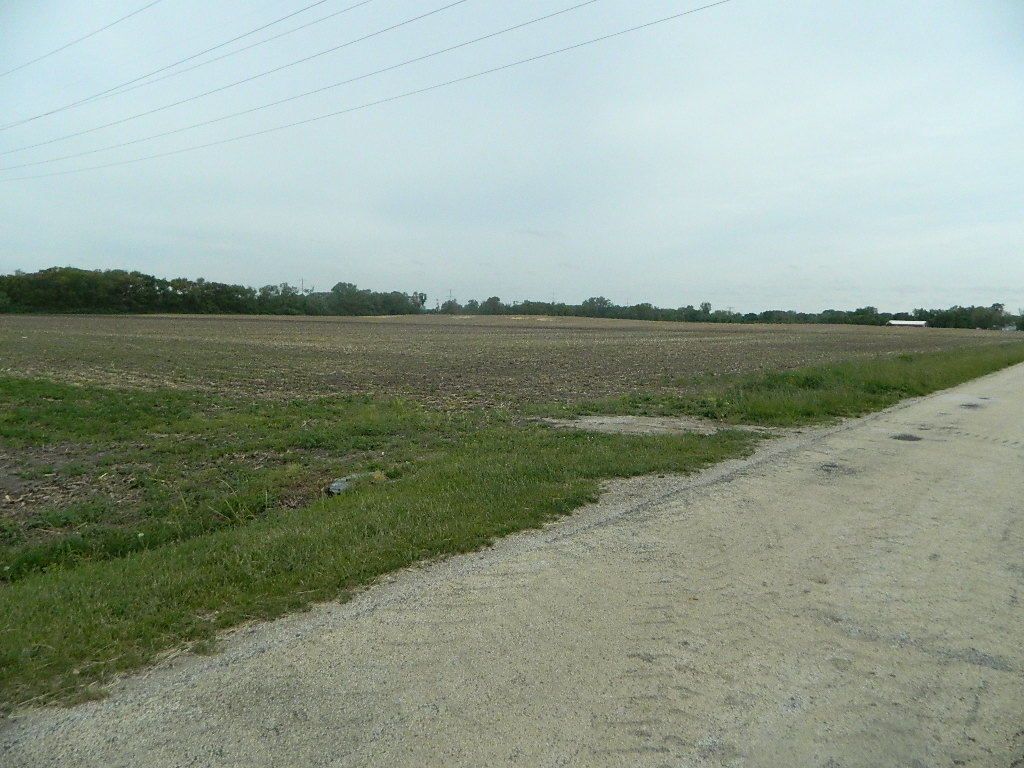 4500 North 12000 West 4500 North 12000 West Road, Bonfield, IL 60913