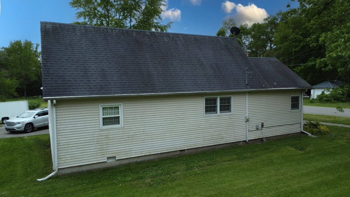 205 Park Street, Milford, IL 60953