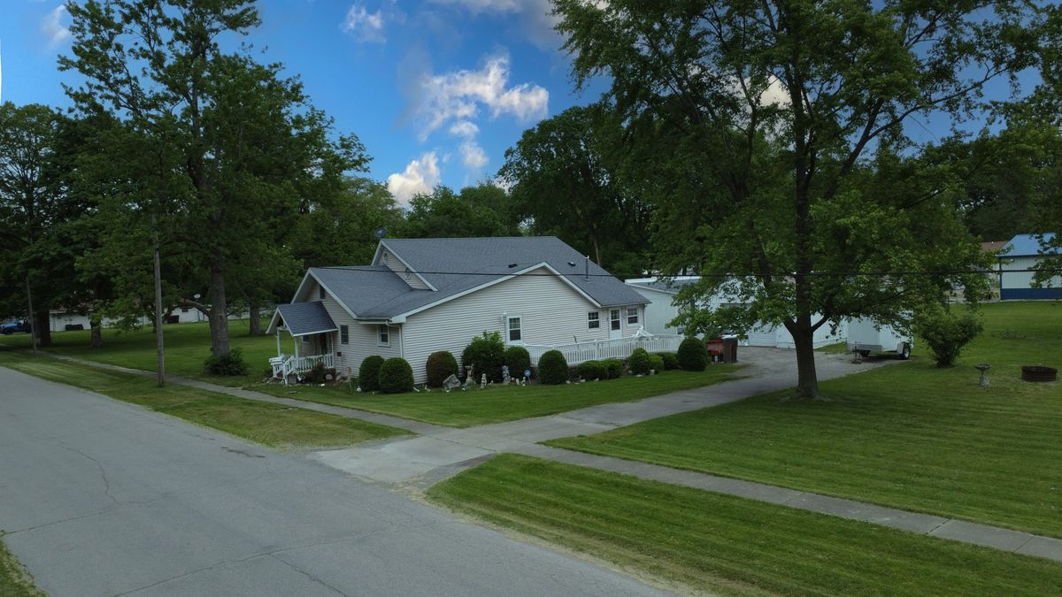 205 Park Street, Milford, IL 60953