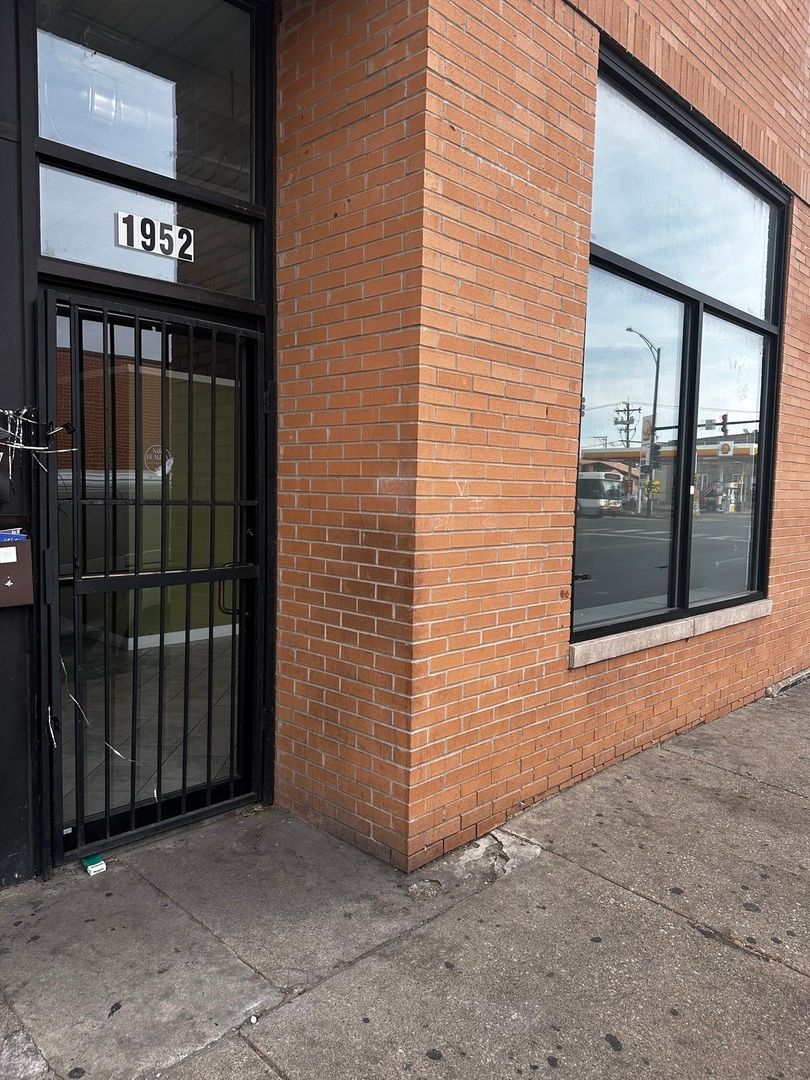 1952 N Pulaski Road — Chicago, IL 60639