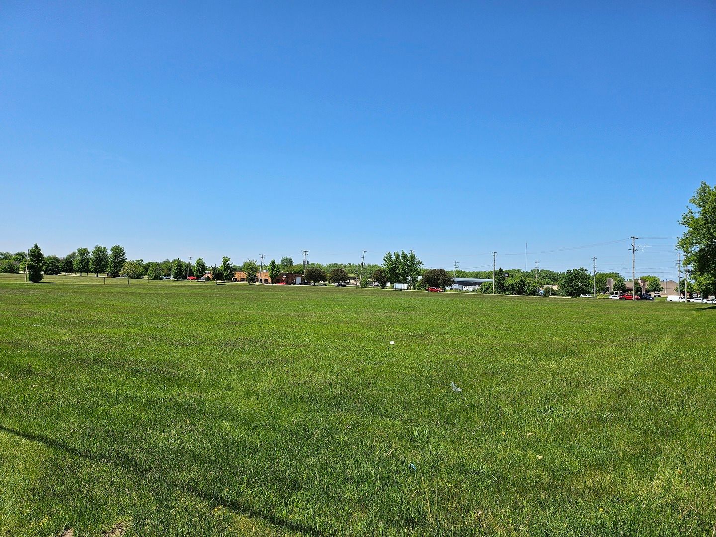 0 Kaper Drive — Cary, IL 60013