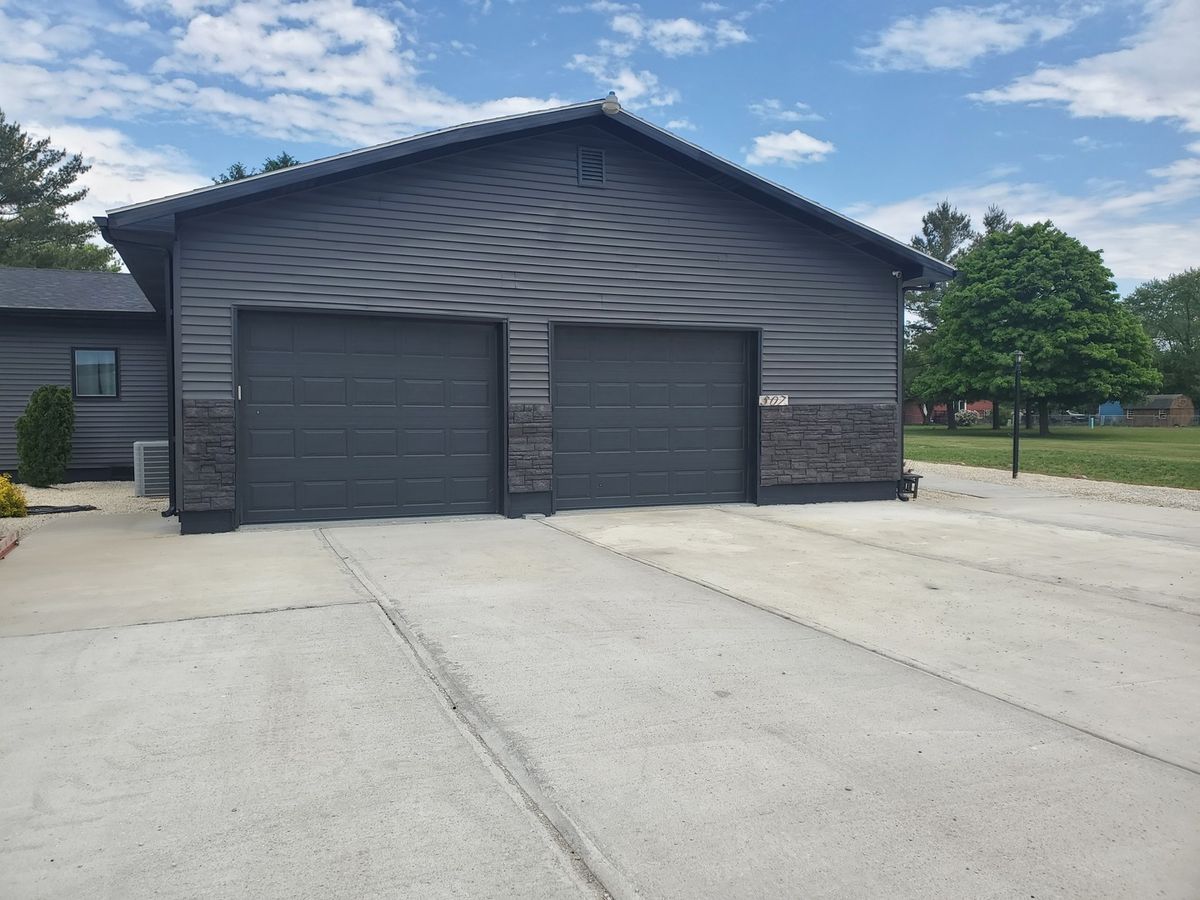 507 N Secor Street, Gilman, IL 60938