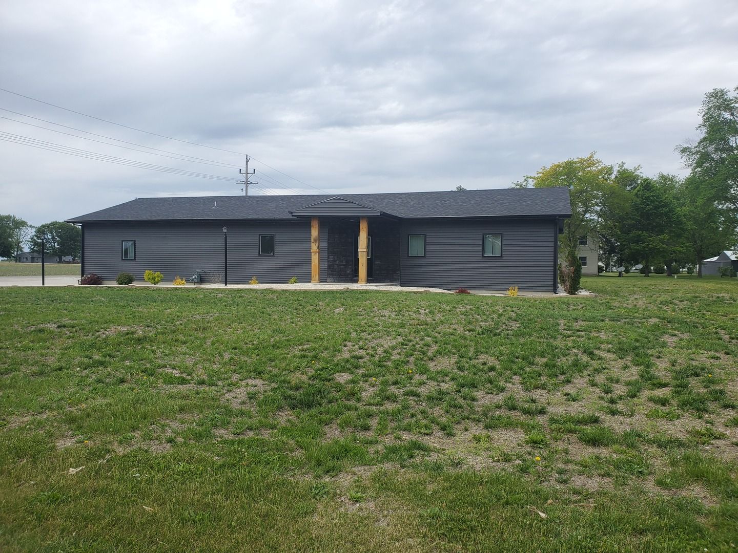 507 N Secor Street — Gilman, IL 60938