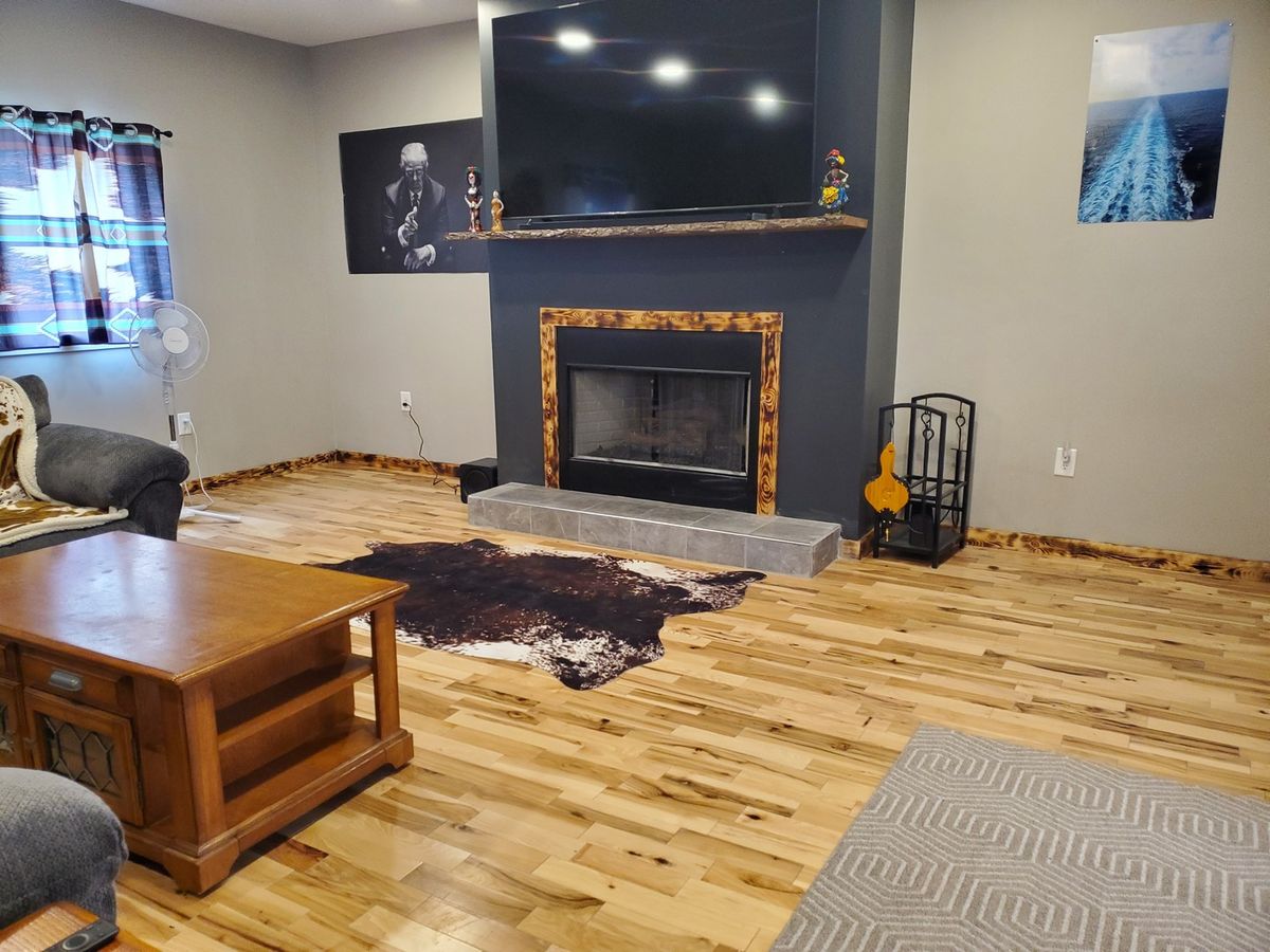 507 N Secor Street, Gilman, IL 60938