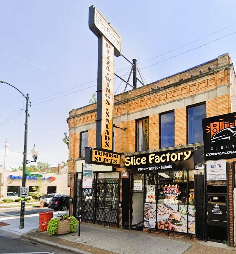 3435 1/2 26th Street — Chicago, IL 60623