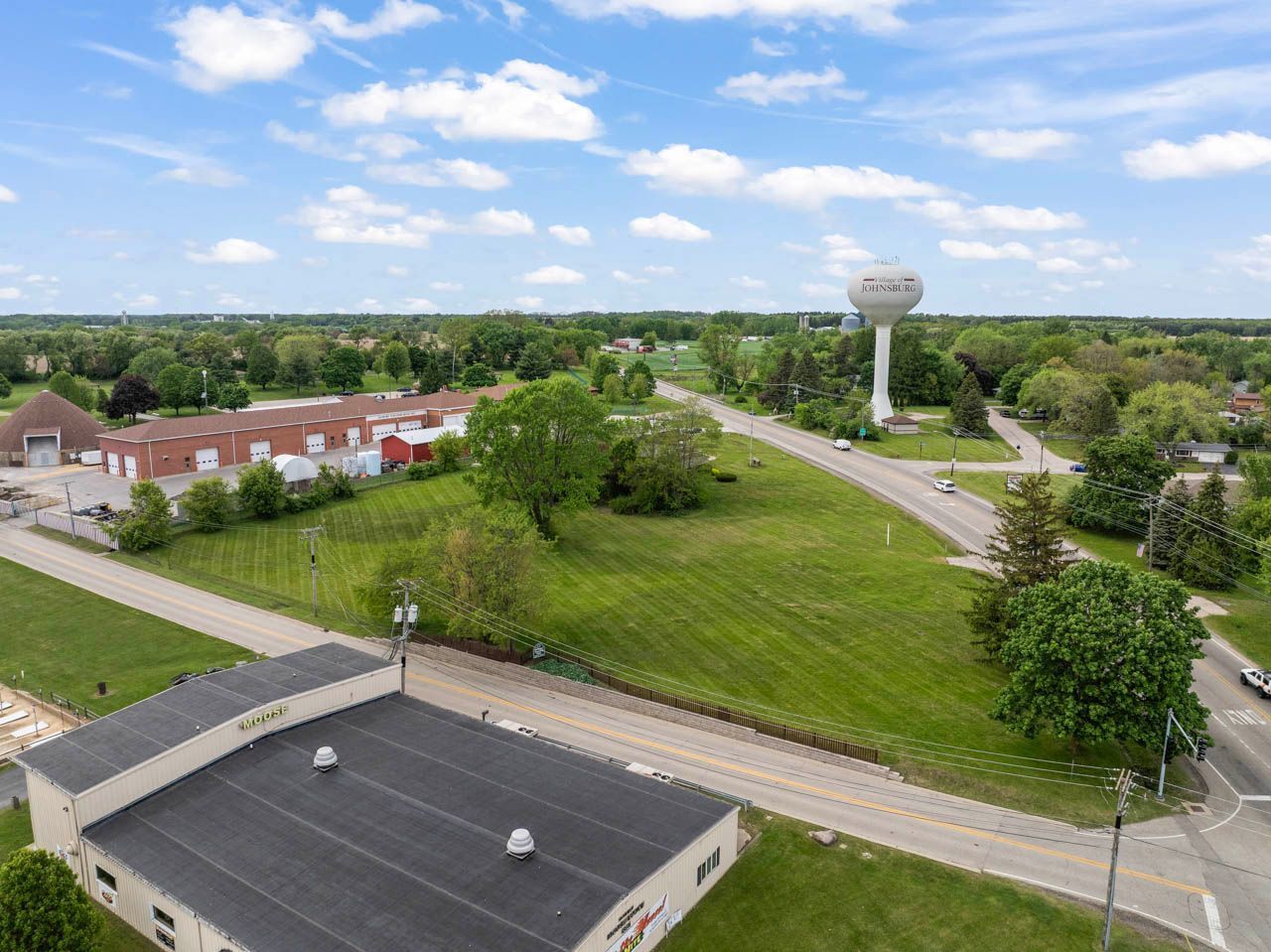 3603 N Richmond Road — Johnsburg, IL 60051