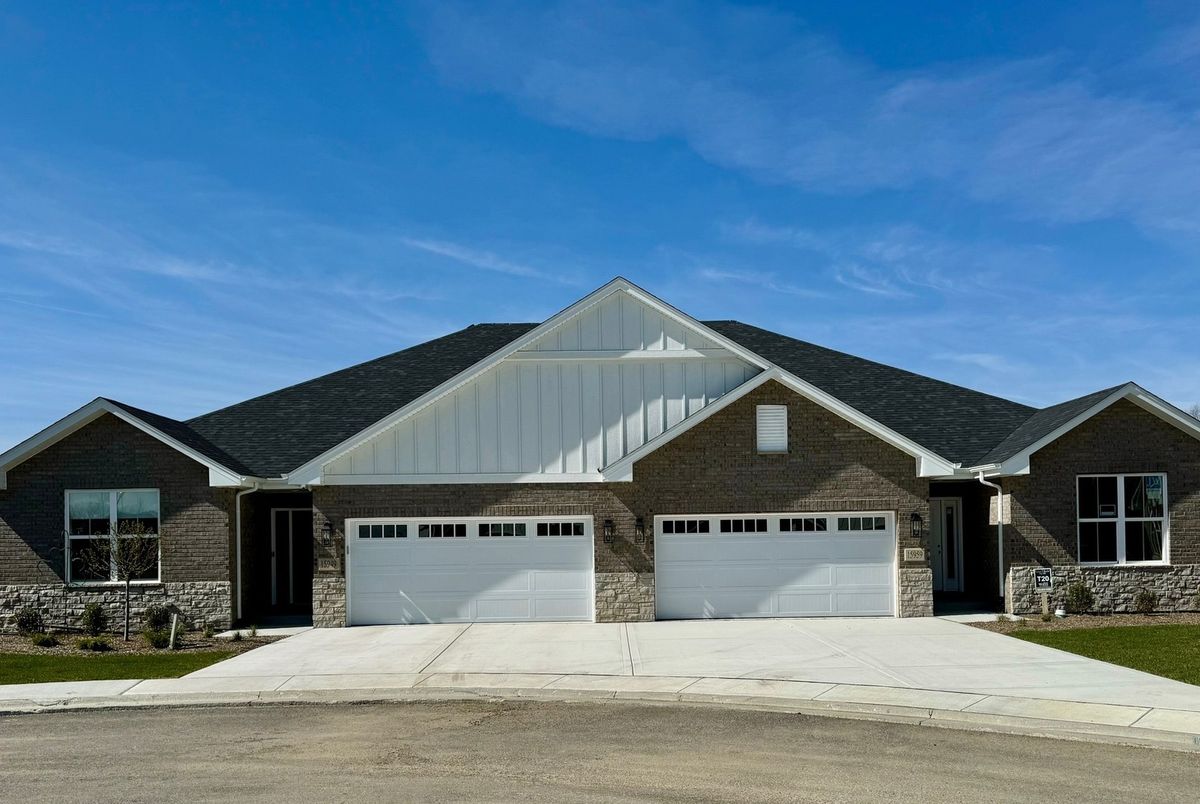 15949 Prairie View Court, New Lenox, IL 60451