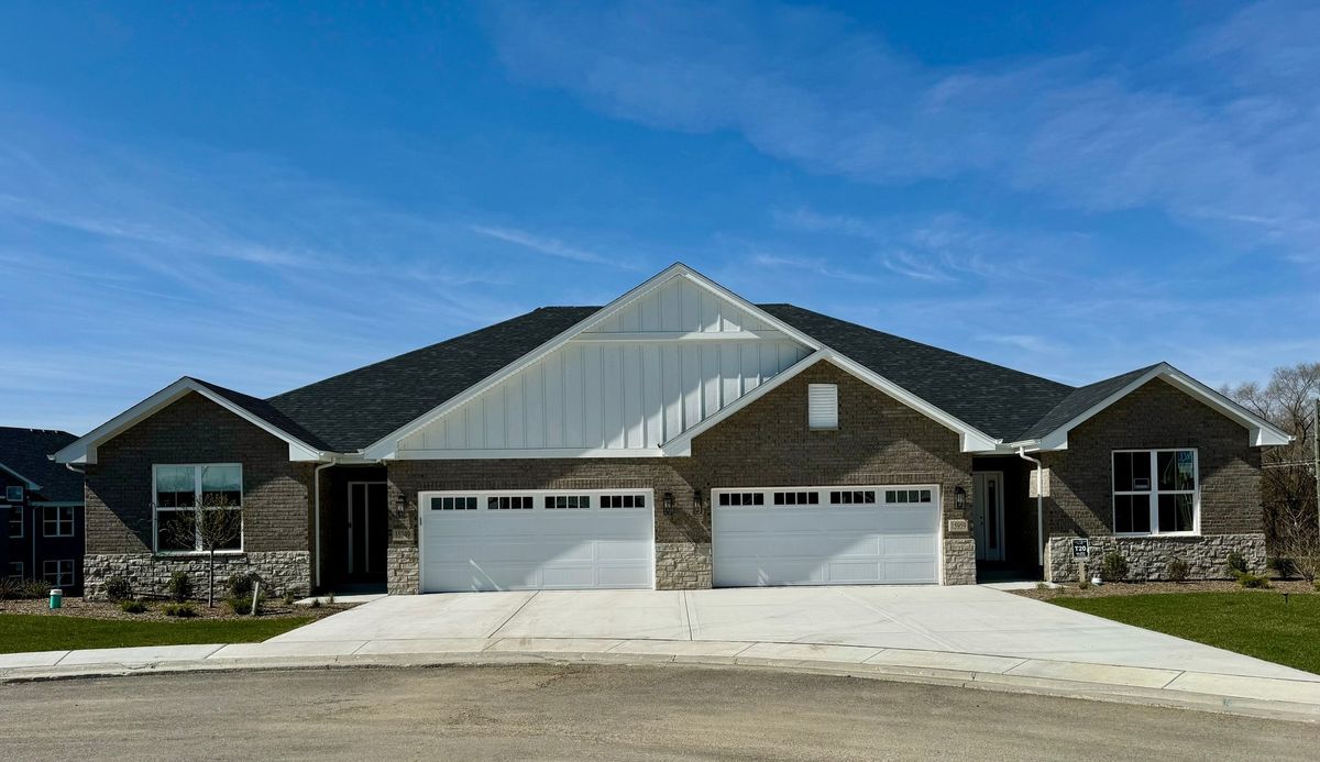 15959 Prairie View Court, New Lenox, IL 60451