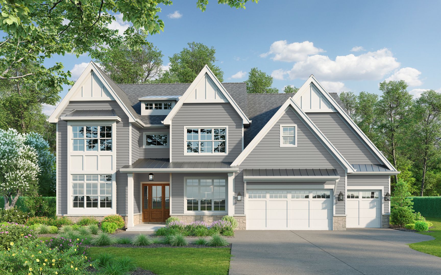 706 S Loomis Street — Naperville, IL 60540