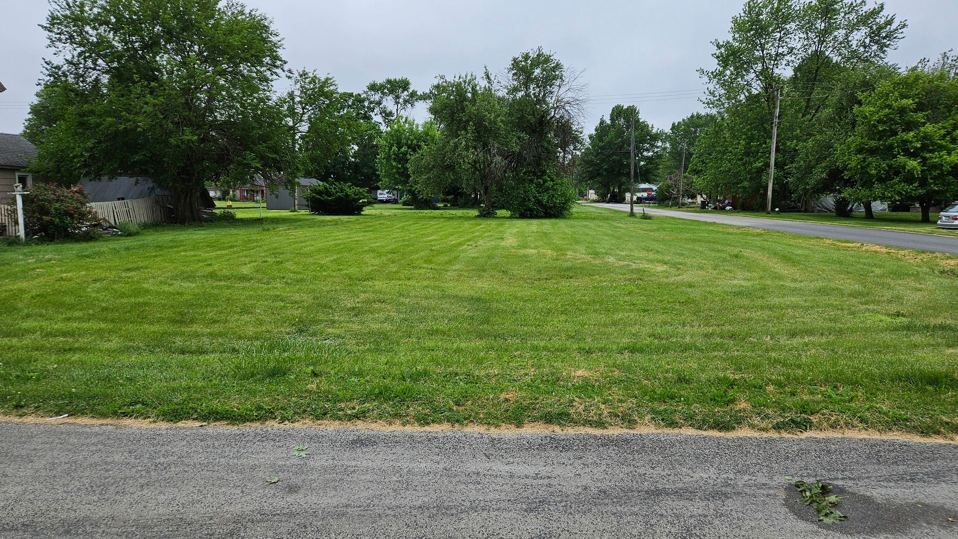 302 E Market Street — Sidell, IL 61876