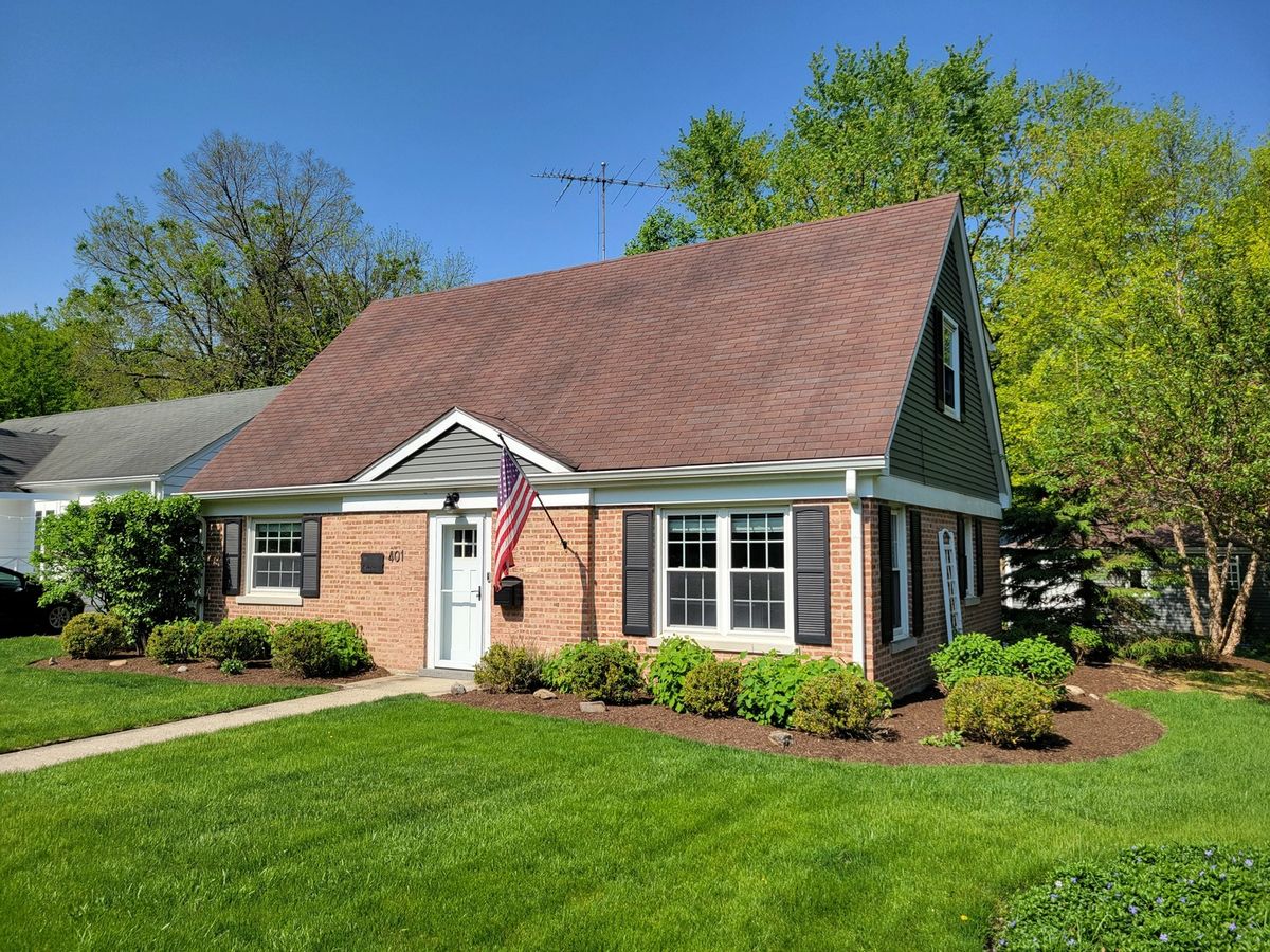 401 Fourth Avenue, Libertyville, IL 60048