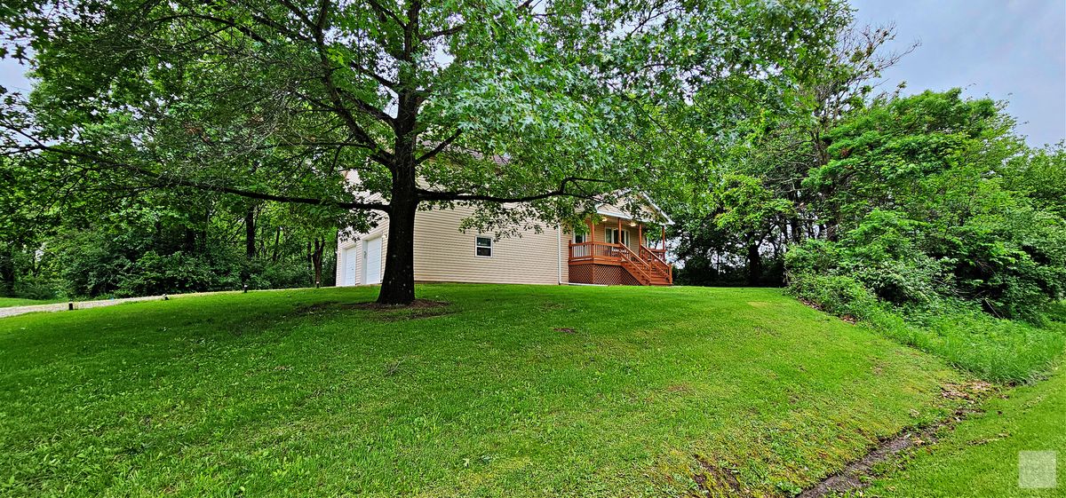 1 Wherry Drive, Putnam, IL 61560