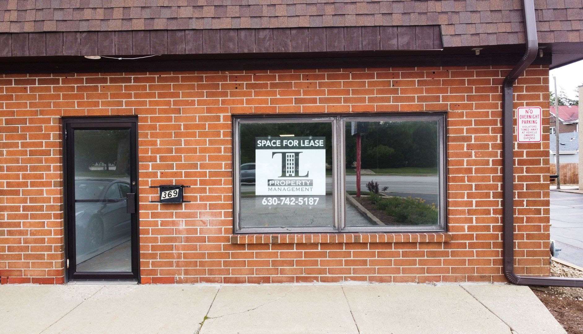 369 N WOOD DALE Road — Wood Dale, IL 60191