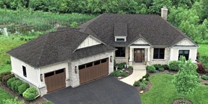 10415 Henning Drive — Huntley, IL 60142