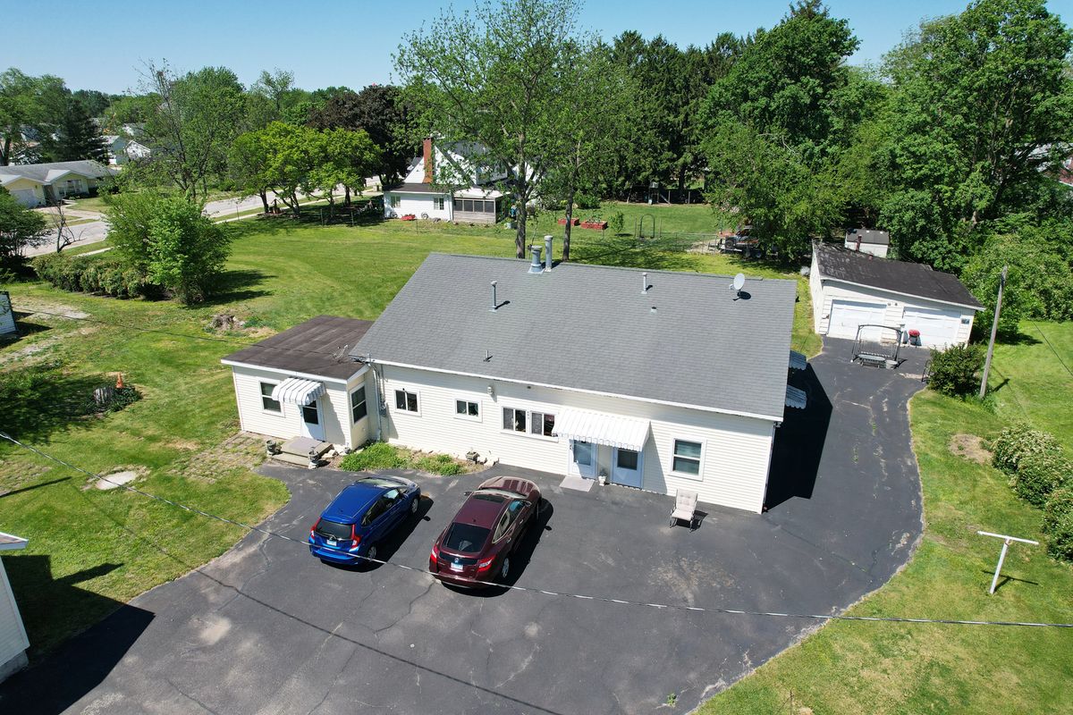 605 East Street, Mazon, IL 60444