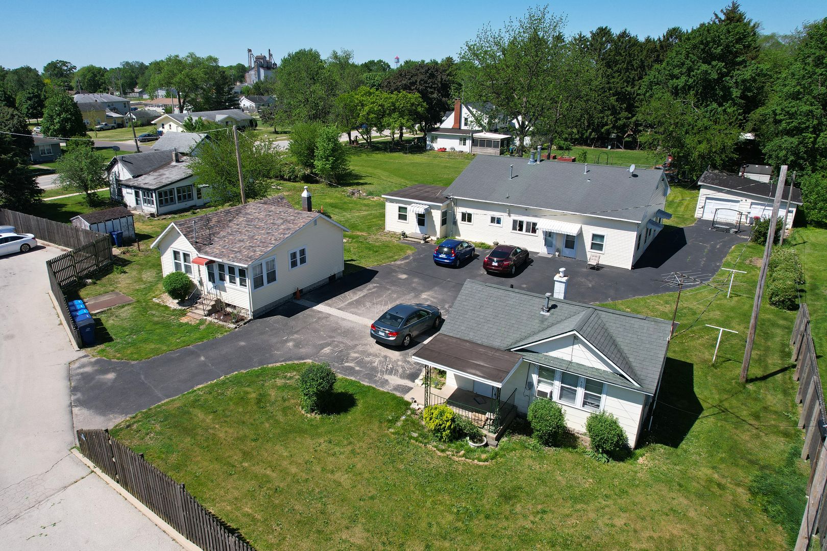 605 East Street — Mazon, IL 60444