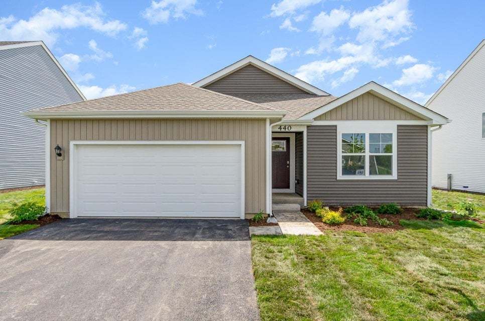 4150 Viceroy Street — Portage, IN 46368