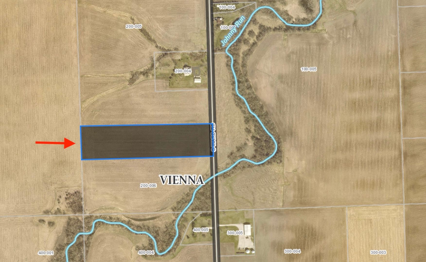 5437 S Ward Road — Mazon, IL 60444
