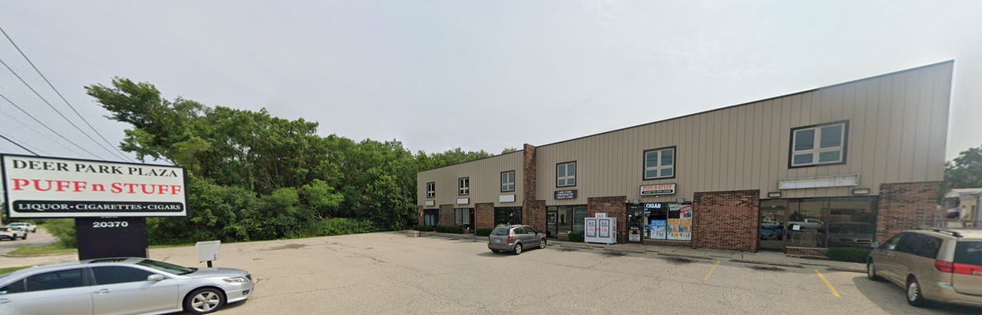 20370 Rand Road N — Kildeer, IL 60074