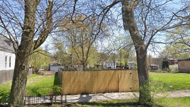 6943 Ada Street — Chicago, IL 60636