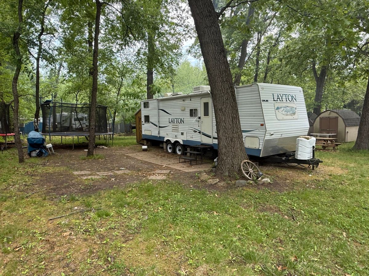 21-191 Woodhaven Lakes, Sublette, IL 61367