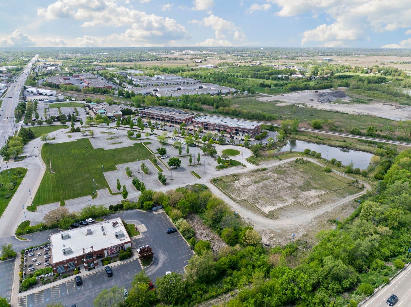 19060 Everett Boulevard — Mokena, IL 60448