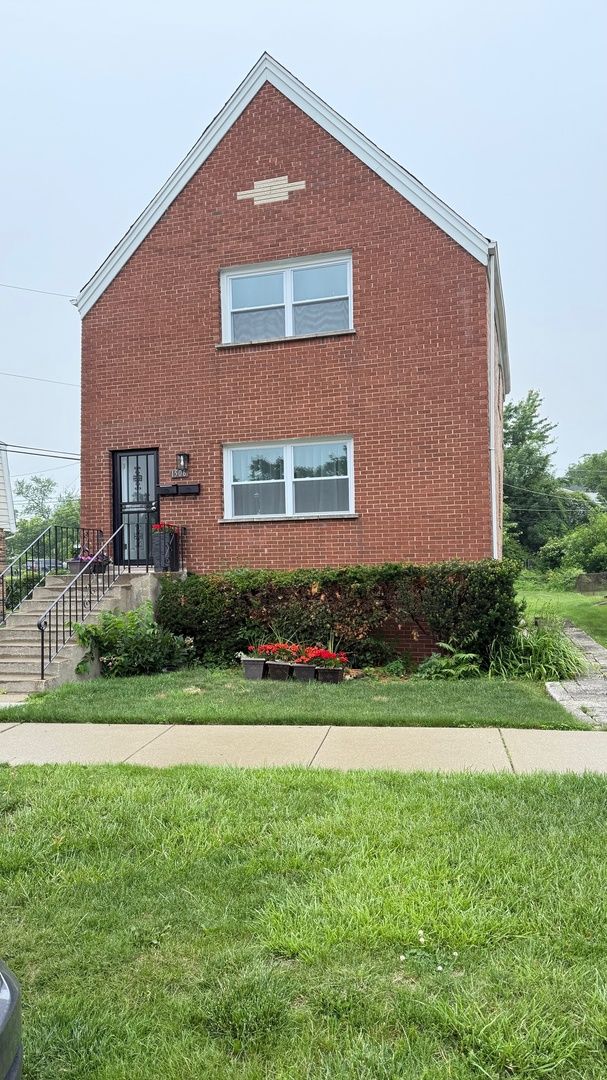 1506 W 109th Place — Chicago, IL 60643