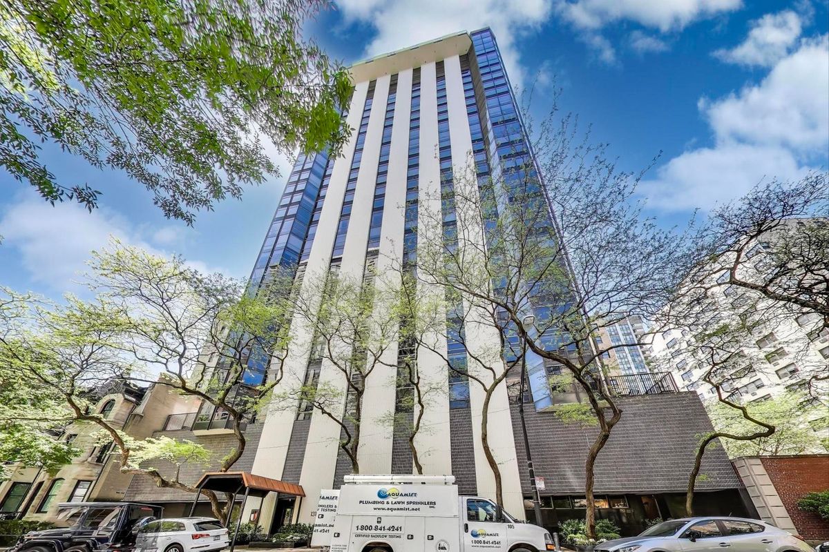 1310 Ritchie Court, Chicago, IL 60610