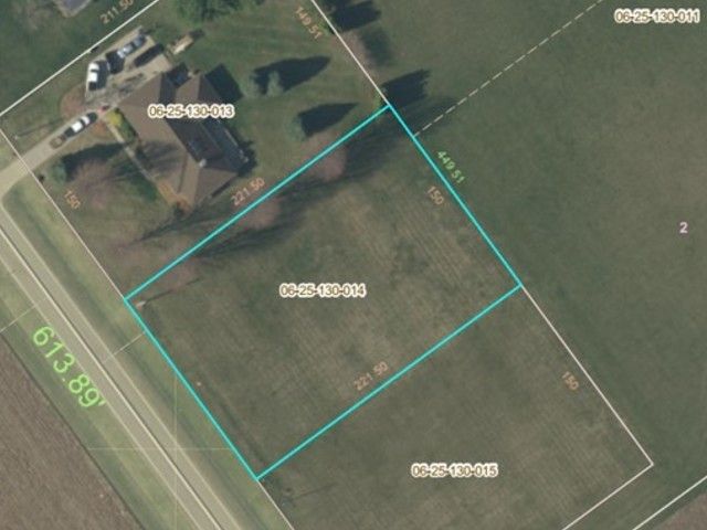 0 5th Avenue, Albany, IL 61230