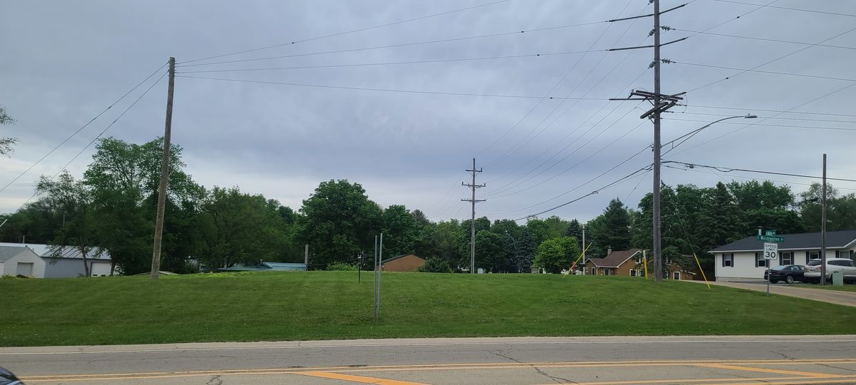 510 Washington Street, Oregon, IL 61061