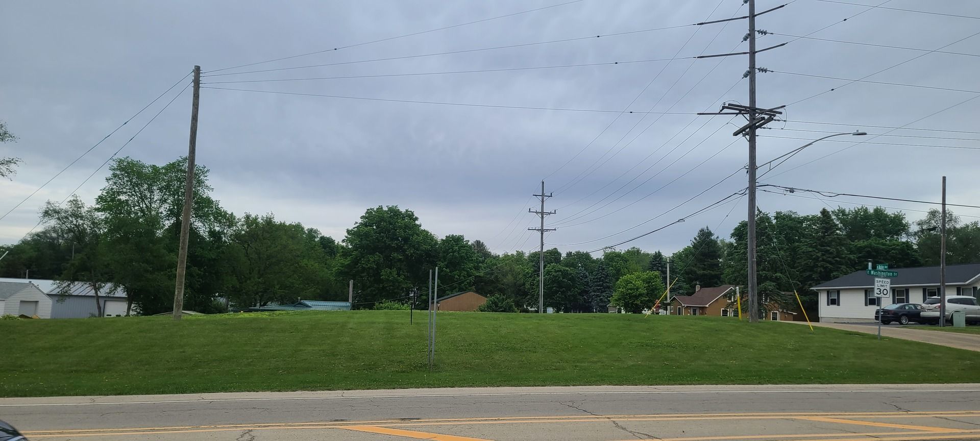 510 E Washington Street — Oregon, IL 61061