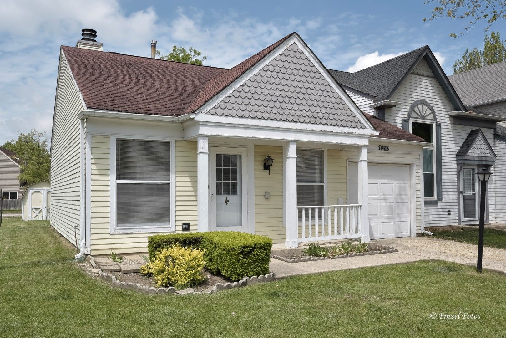 7468 Filmore Avenue — Hanover Park, IL 60133