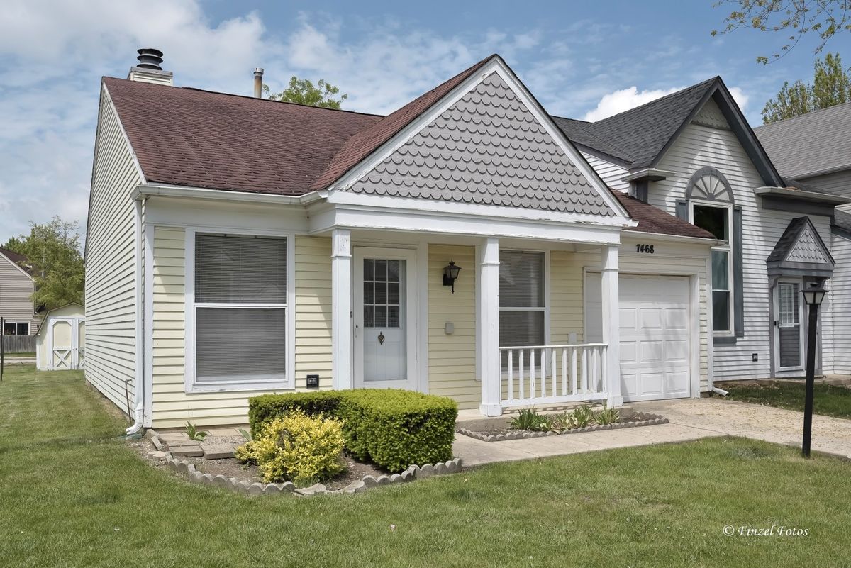 7468 Filmore Avenue, Hanover Park, IL 60133