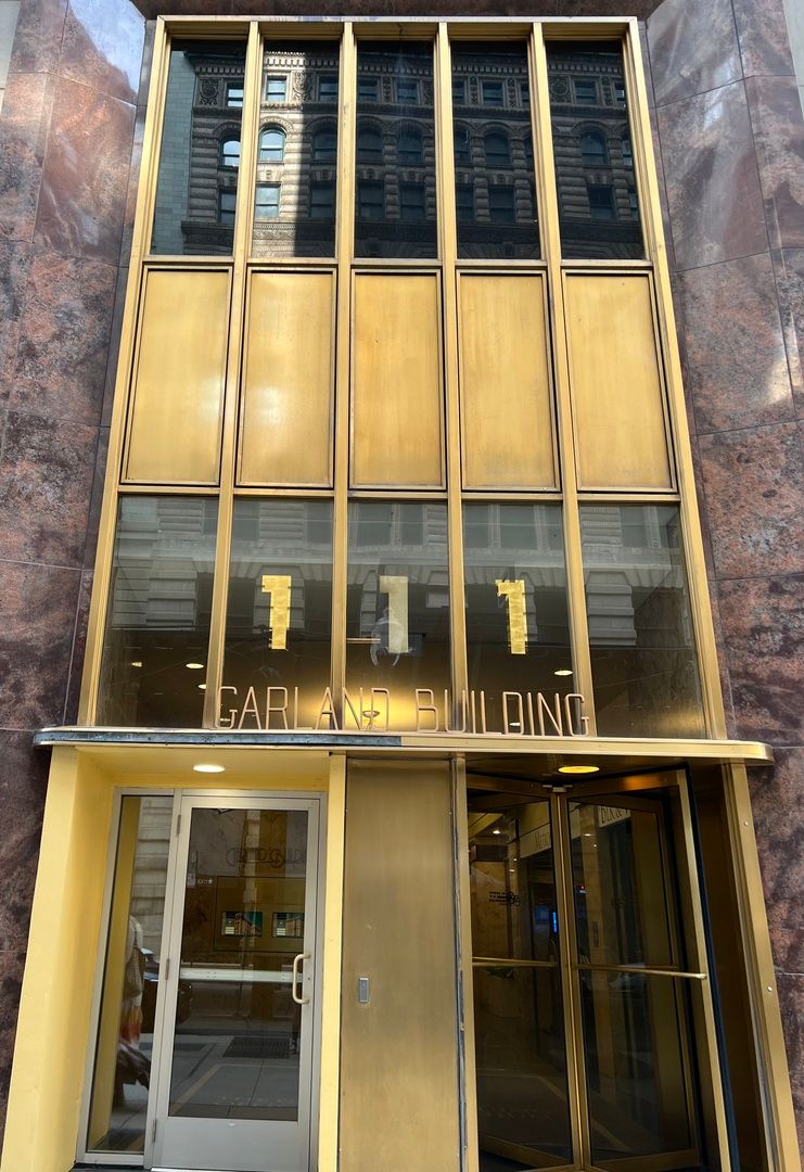 111 Wabash Avenue, Chicago, IL 60602