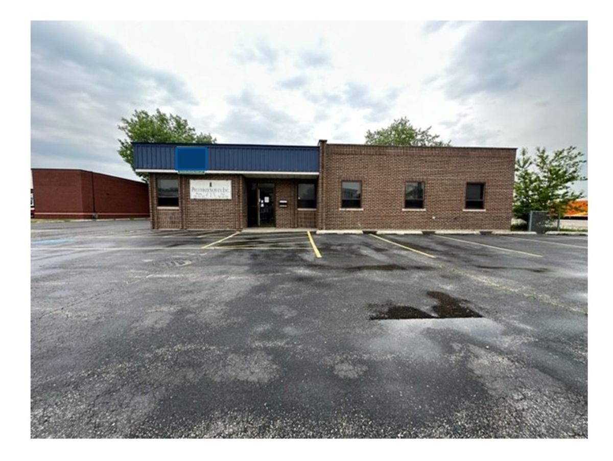 7845 79th Street, Bridgeview, IL 60455