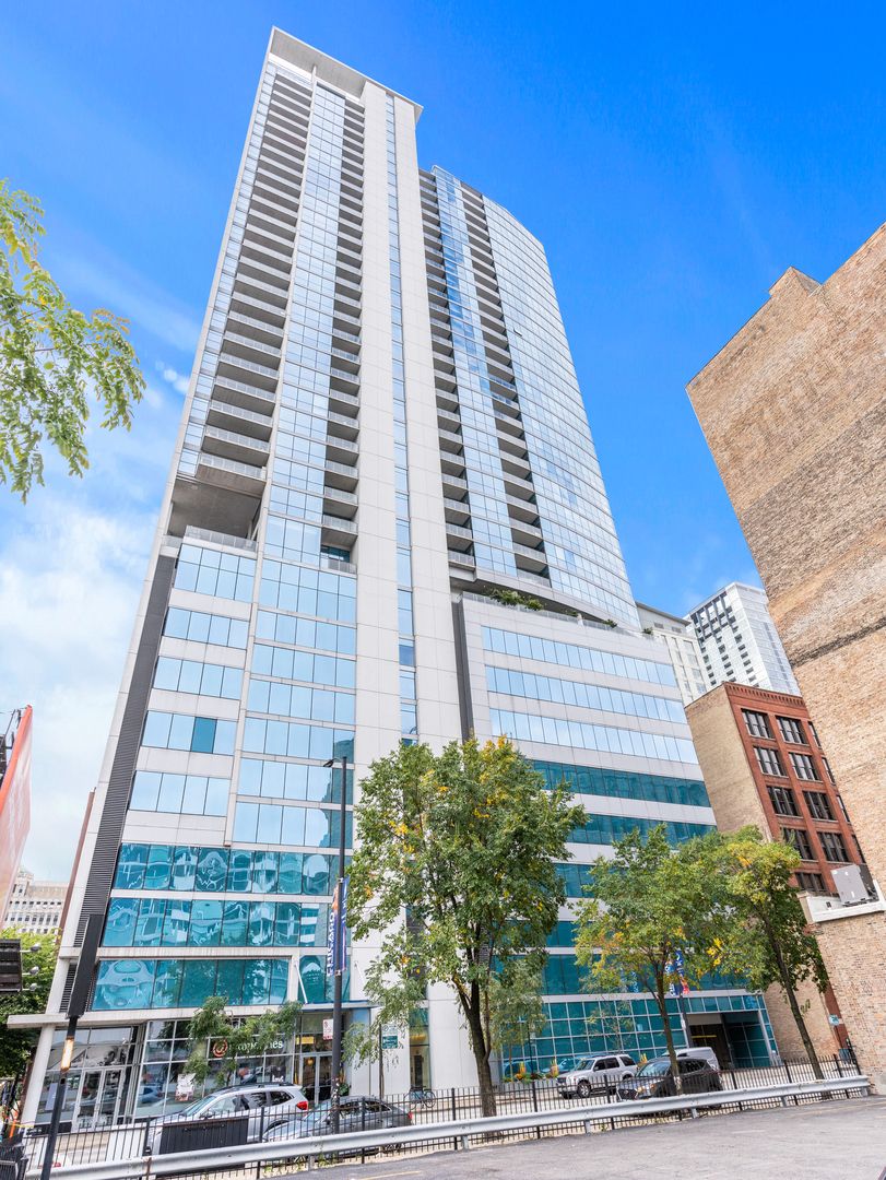 303 W Ohio Street #P173 — Chicago, IL 60654