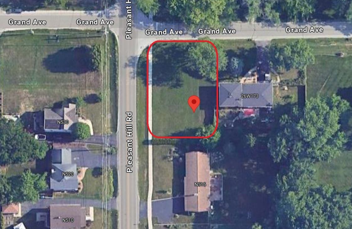 26W181 Grand Avenue — Wheaton, IL 60187