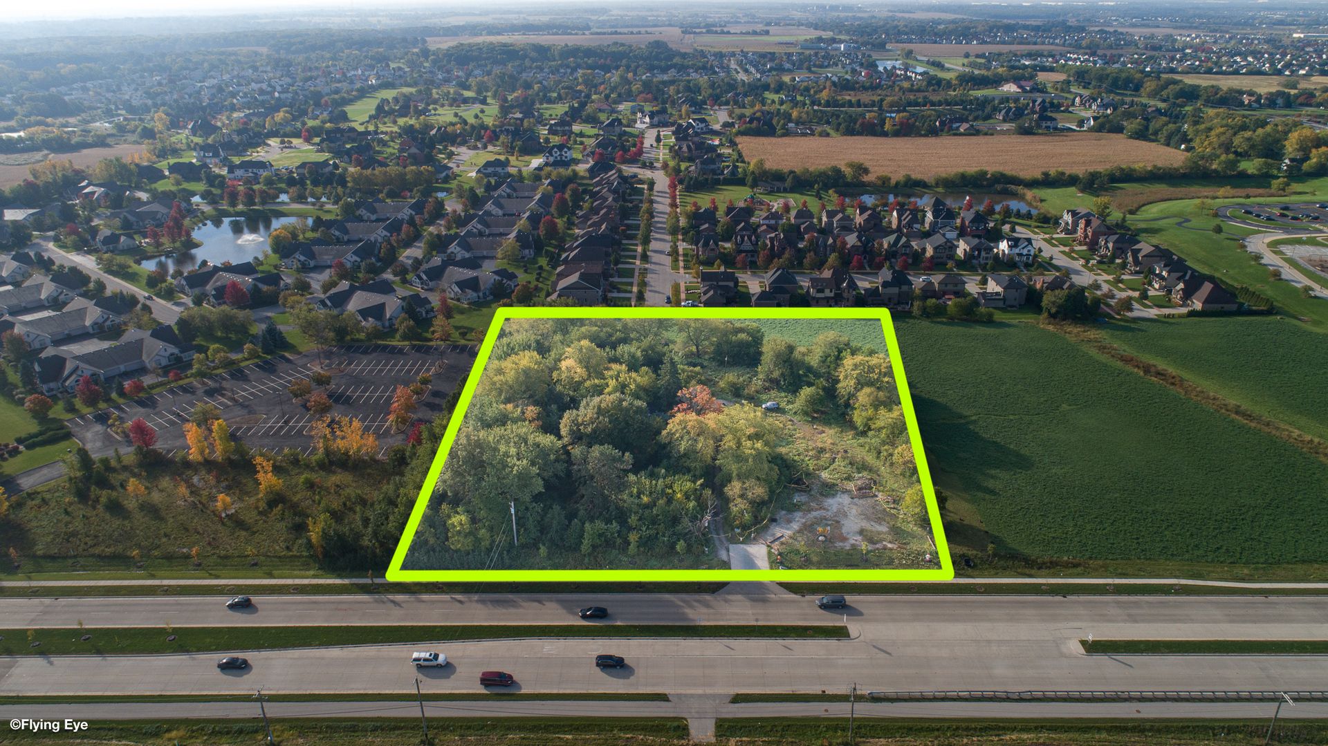 14549 W 159th Street — Homer Glen, IL 60491