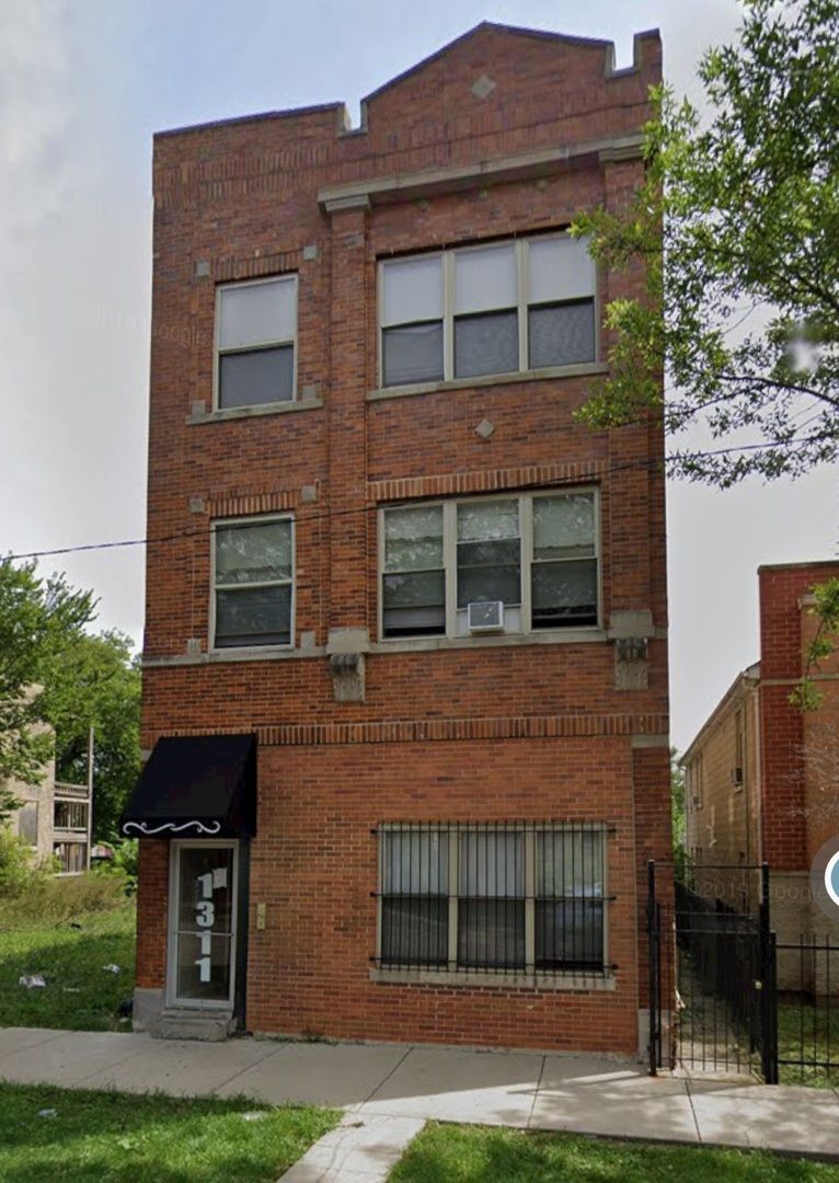 1311 Christiana Avenue — Chicago, IL 60623