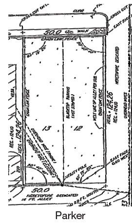 4817 Parker Avenue, Chicago, IL 60639