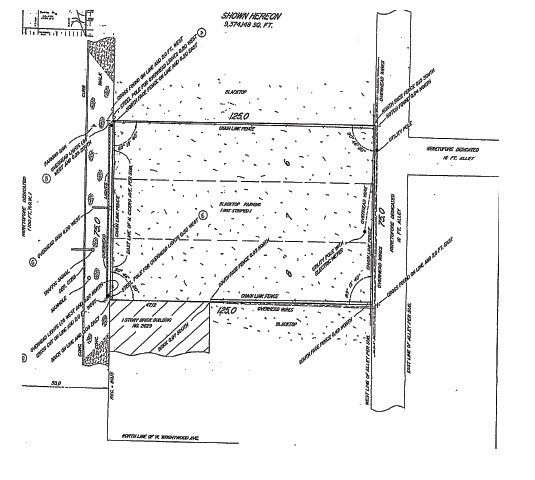 2613-2633 Cicero Avenue, Chicago, IL 60639