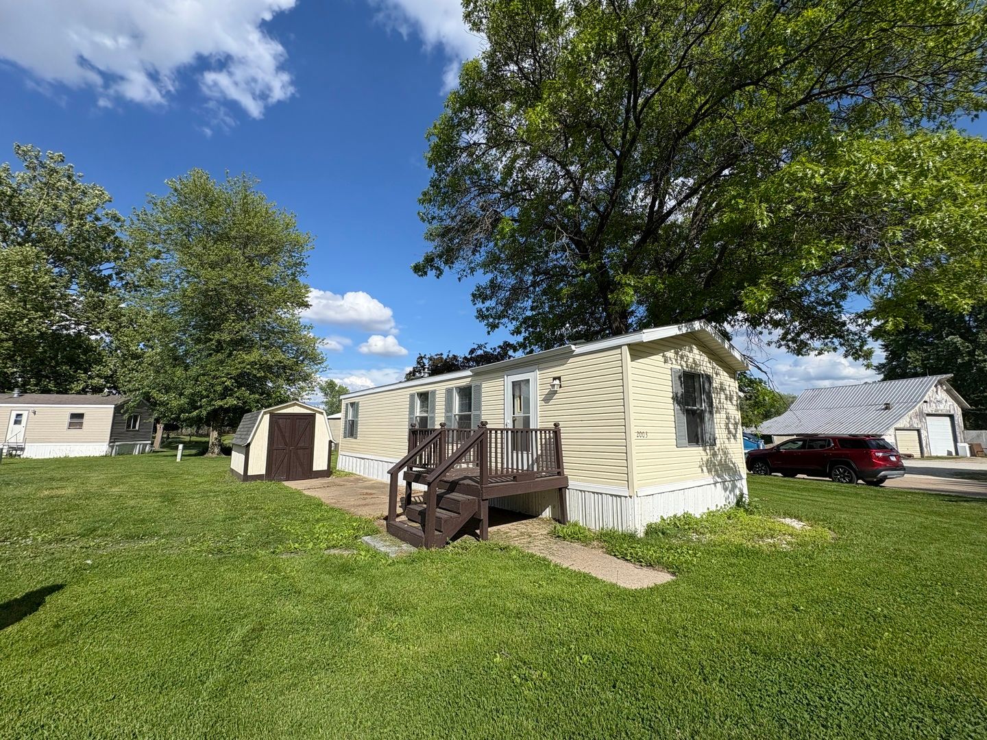 2003 Maple Acres Drive — Princeton, IL 61356