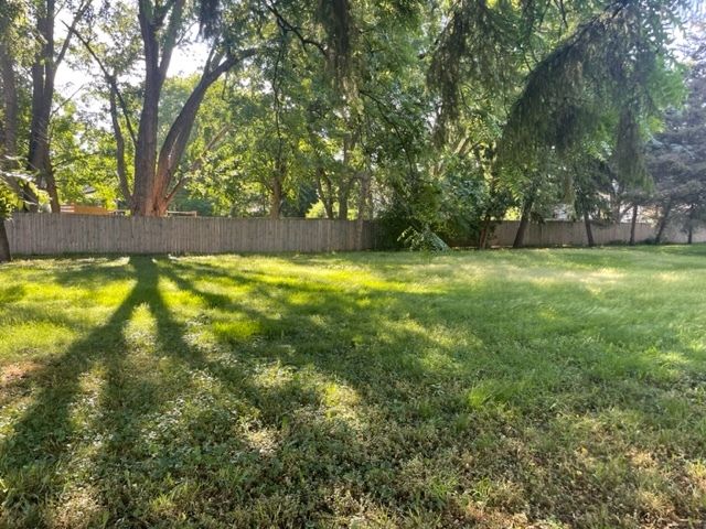 Lot 1 Center Street — Batavia, IL 60510