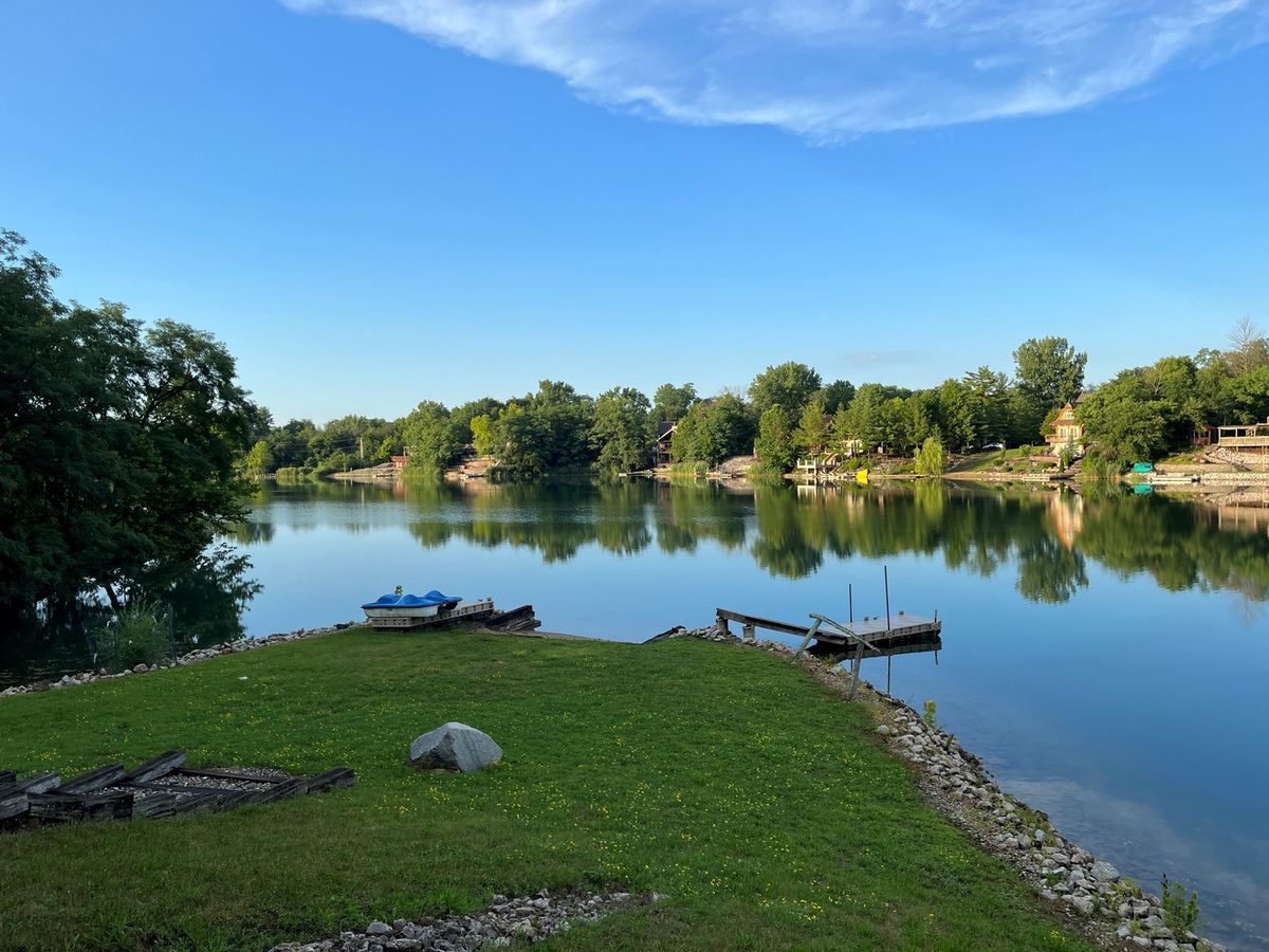423 Mallard Point, Danville, IL 61832