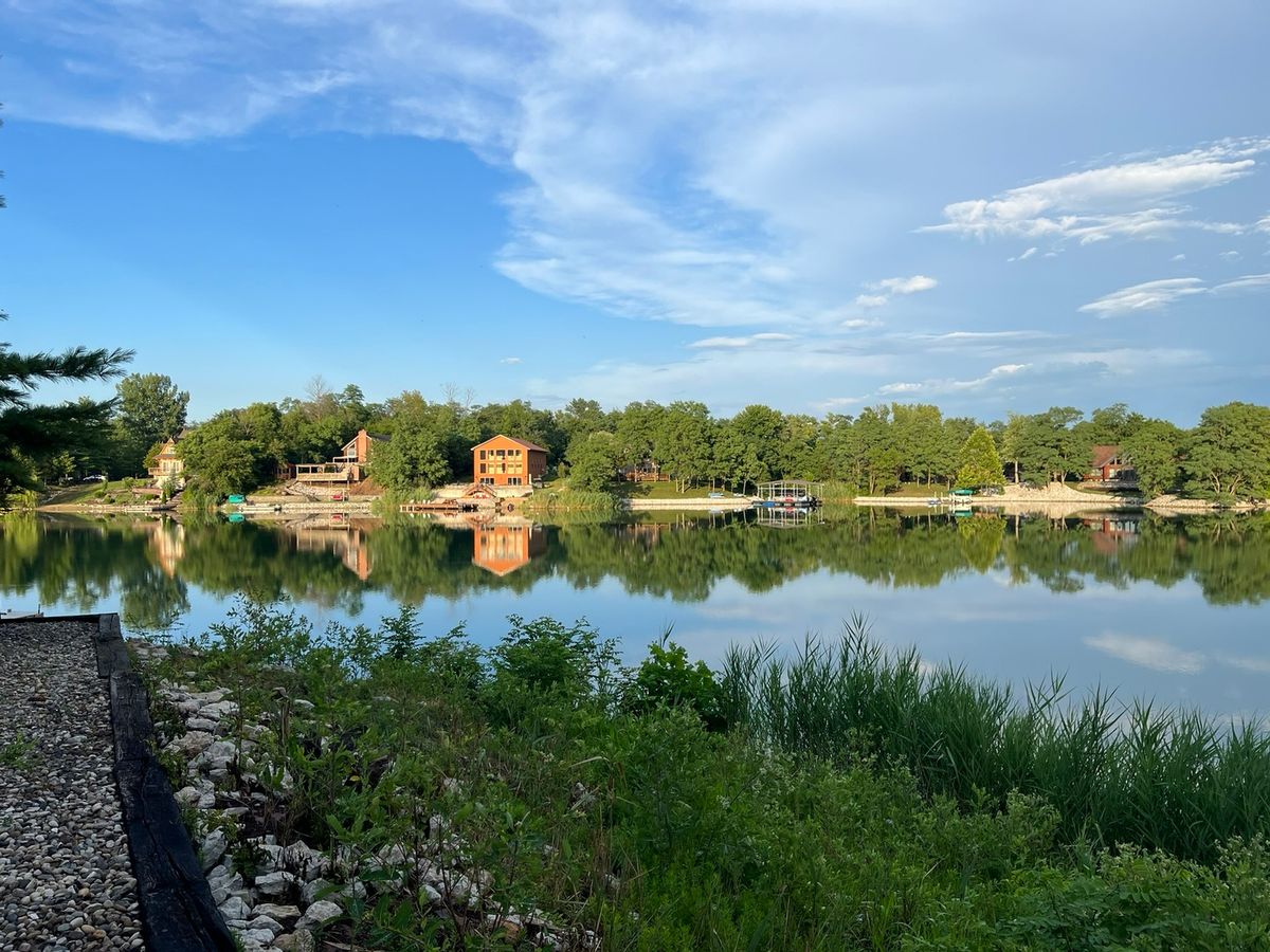 423 Mallard Point, Danville, IL 61832
