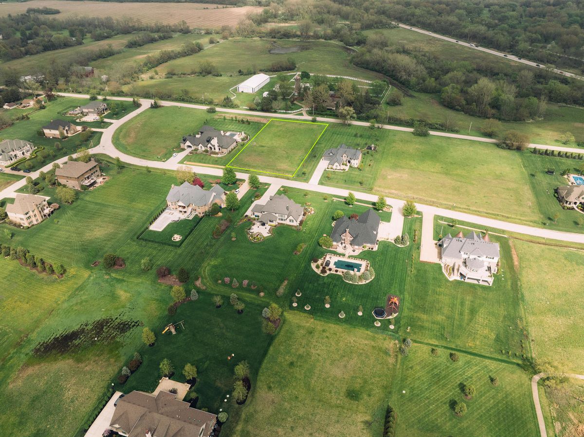 18425 Pineprairie Drive, Mokena, IL 60448