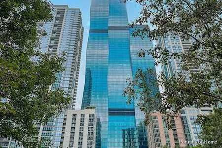 363 E Wacker Drive #4801 — Chicago, IL 60601