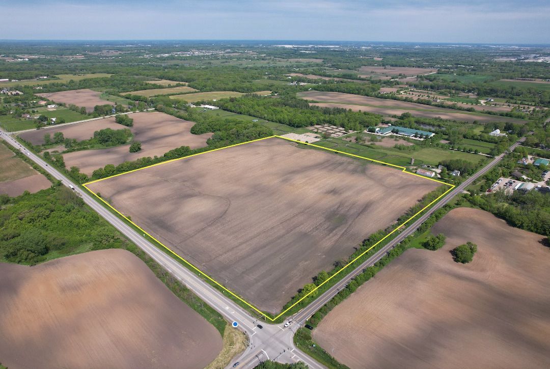 41616 N Delany Road — Wadsworth, IL 60083