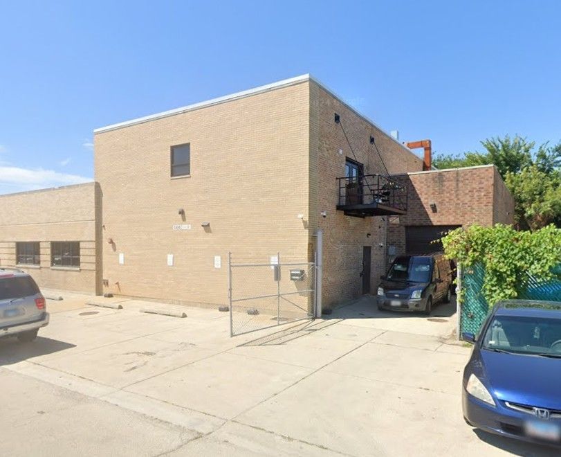 3306 N Knox Avenue — Chicago, IL 60641