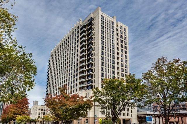 1255 S STATE Street #R456 — Chicago, IL 60605